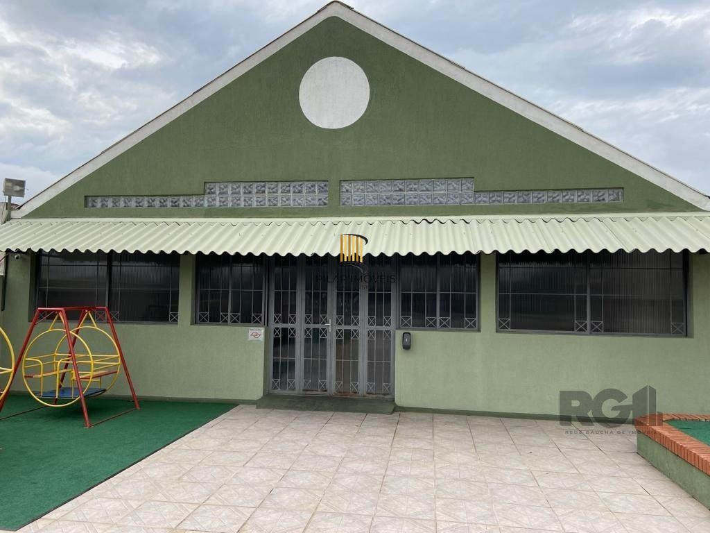 Apartamento 2 dormitórios no bairro Cavalhada