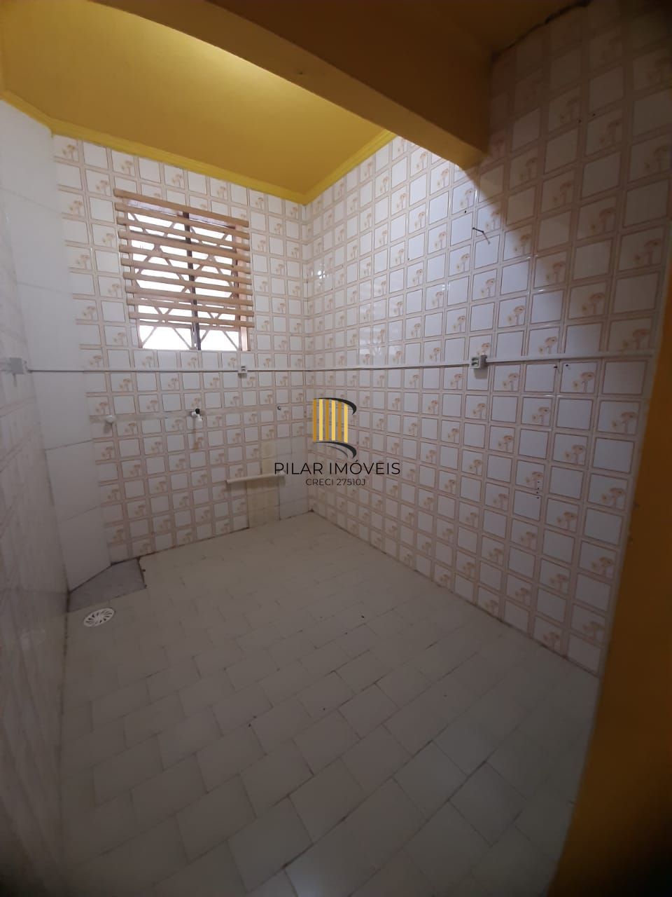 Apartamento 01 quarto no Centro de Porto Alegre