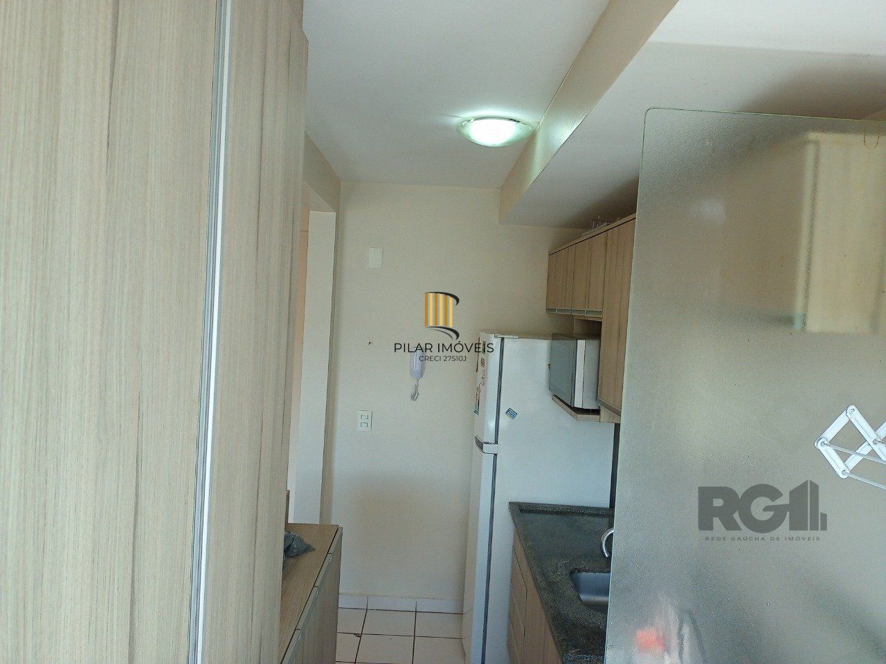 APARTAMENTO, 3 DORMITÓRIO, 1 SUÍTE, 1 VAGA, BAIRRO CAMAQUÃ, PORTO ALEGRE-RS