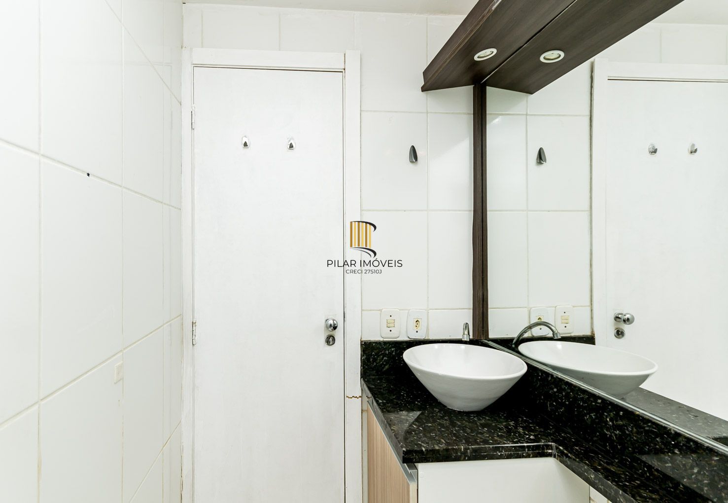 Apartamento Garden com 3 dormitórios em São Leopoldo