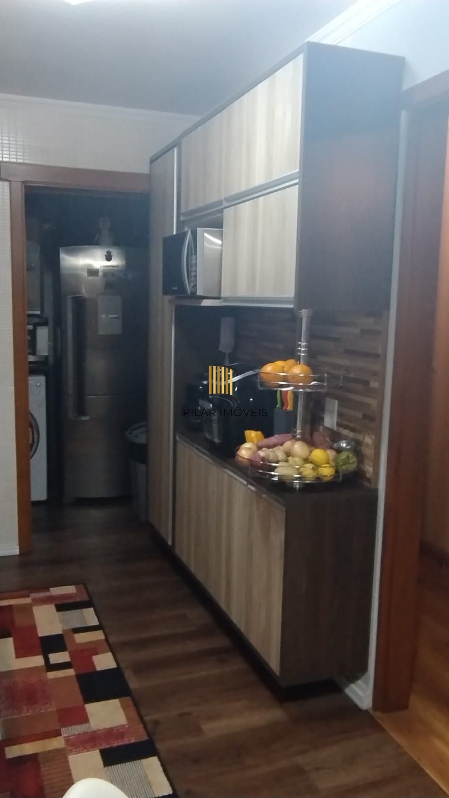 APARTAMENTO 3 DORMITORIOS , SENDO 1 SUÍTE, 2 VAGAS PARA CARRO COBERTAS, UNCO NO ANDAR, VILA IPIRANGA, PORTO ALEGRE/RS