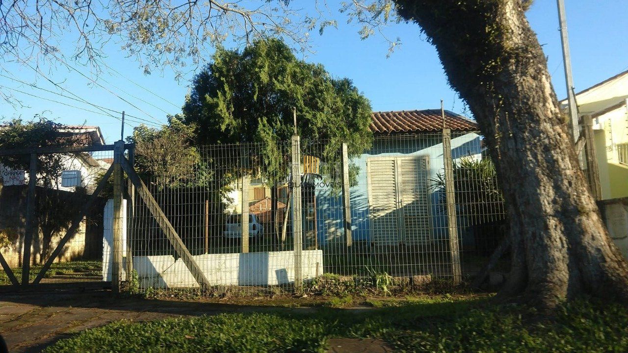 Terreno para Venda - 396m², 0 dormitórios, Camaquã, Porto Alegre