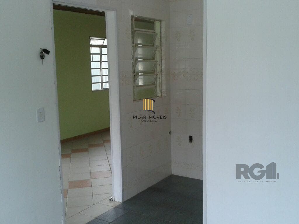 Casa 3 dormitórios no bairro Belém Velho