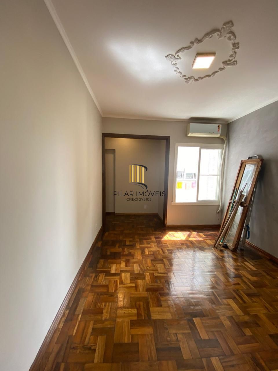 Apartamento 2 dormitórios no bairro Centro Histórico