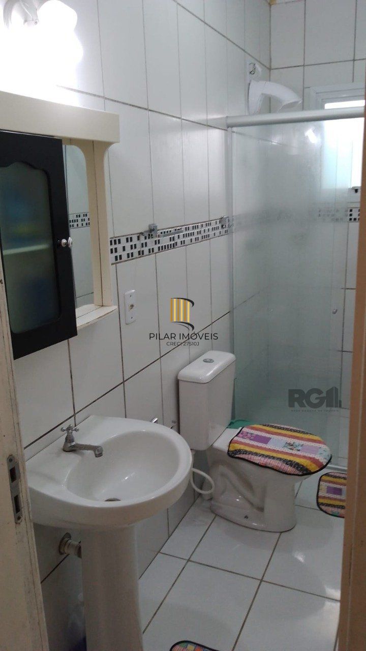 Casa Residencial à Venda em Belém Novo, Porto Alegre, RS