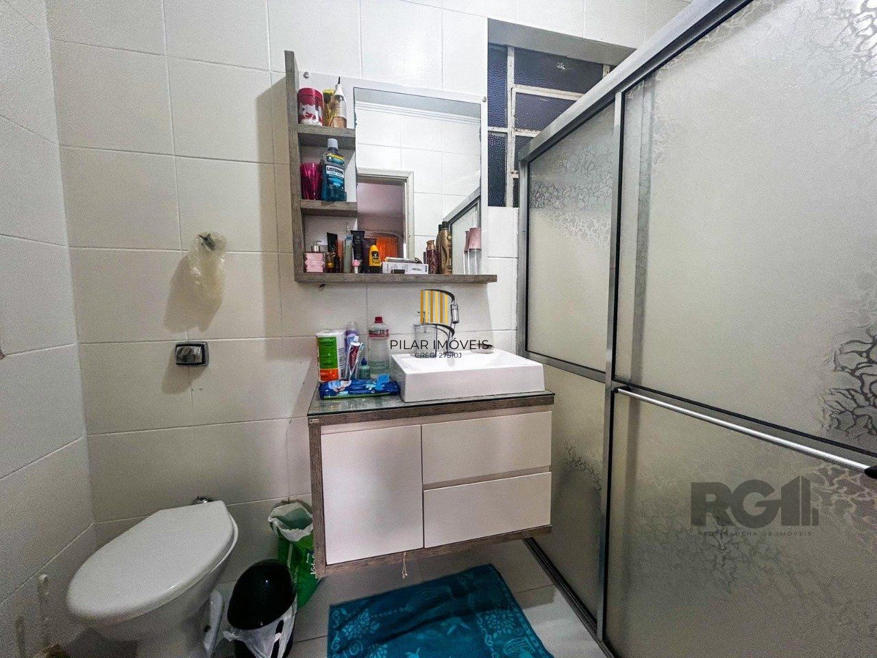 Apartamento de 01 Dormitório no Bairro Partenon com 38,00 m² de área Privativa