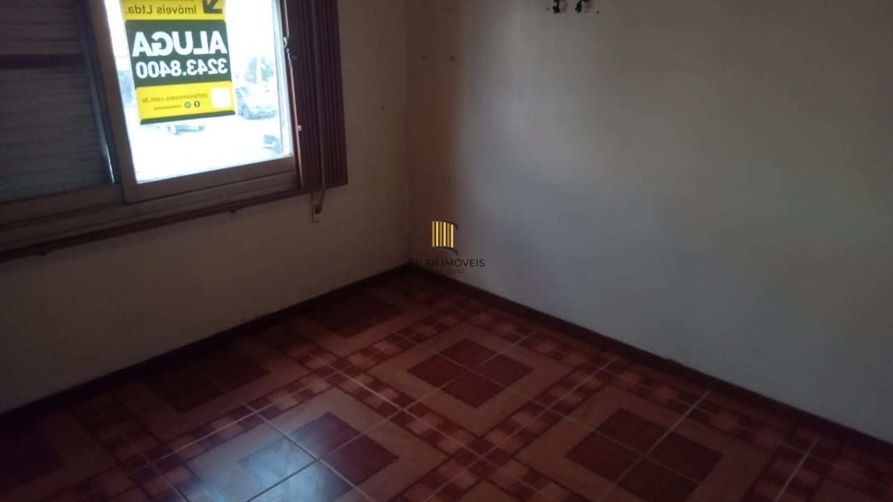 Apartamento de 1 dormitório de frente !