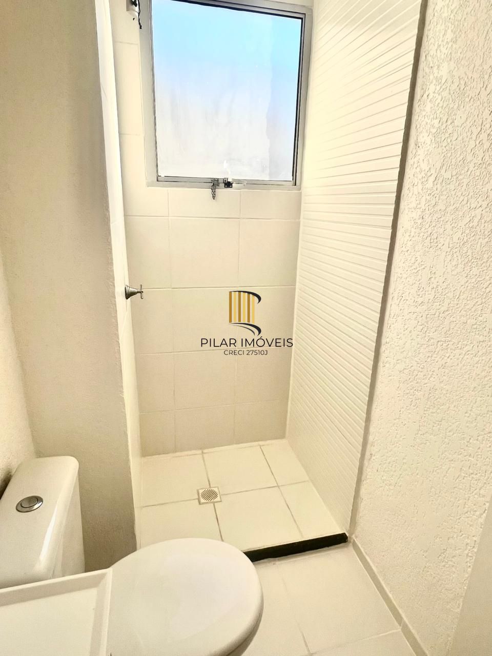 Apartamento de 2 Quartos e 01 vaga fixa no Bairro Mário Quintana, Porto Alegre