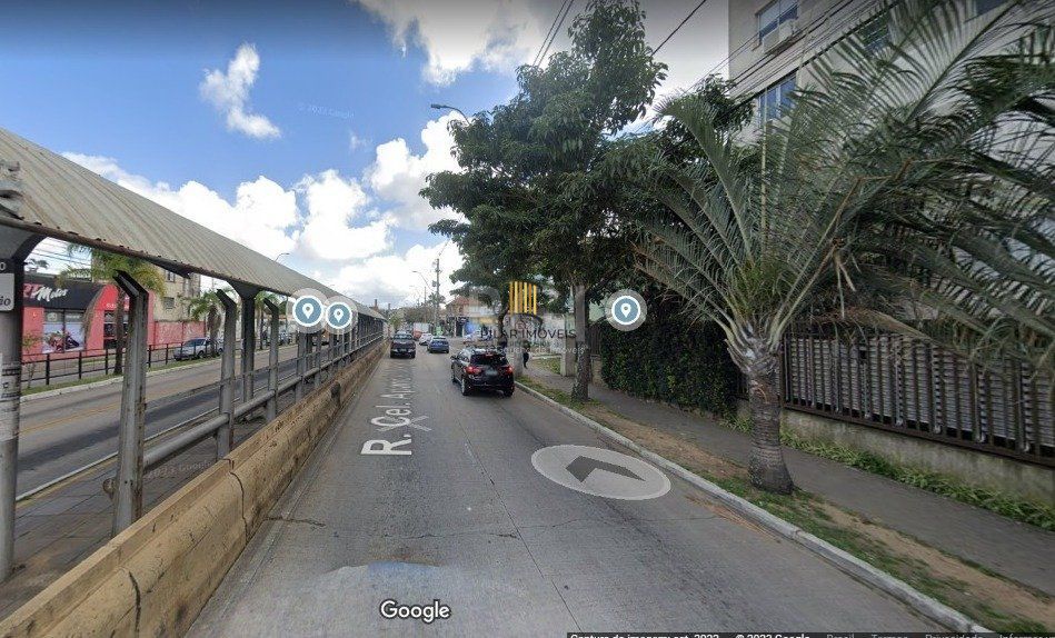 Apartamento para Venda - 46.76m², 2 dormitórios, 1 vaga - Glória, Porto Alegre