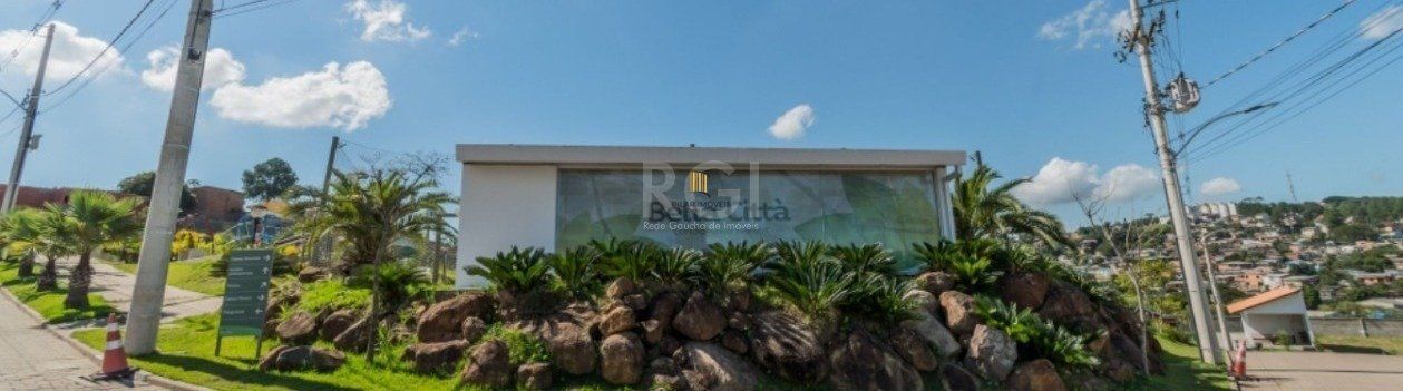 Terreno para Venda - 140.25m², 0 dormitórios, Lomba do Pinheiro, Porto Alegre