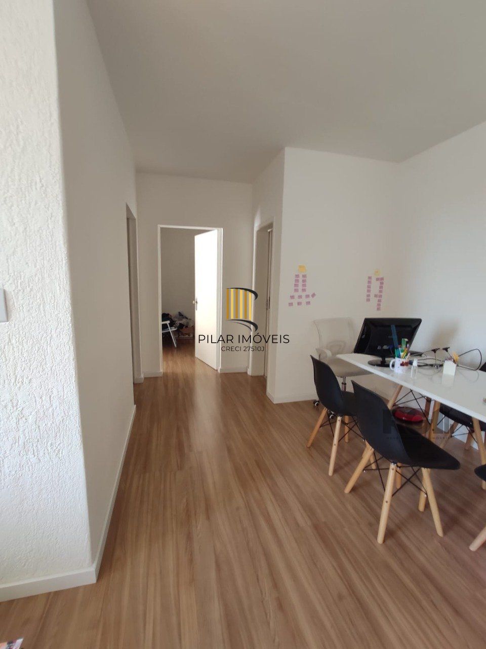 Apartamento à venda com 2 quartos, 63m²