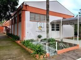 Apartamento 1 dormitório, 1 vaga - Santa Tereza, Porto Alegre RS