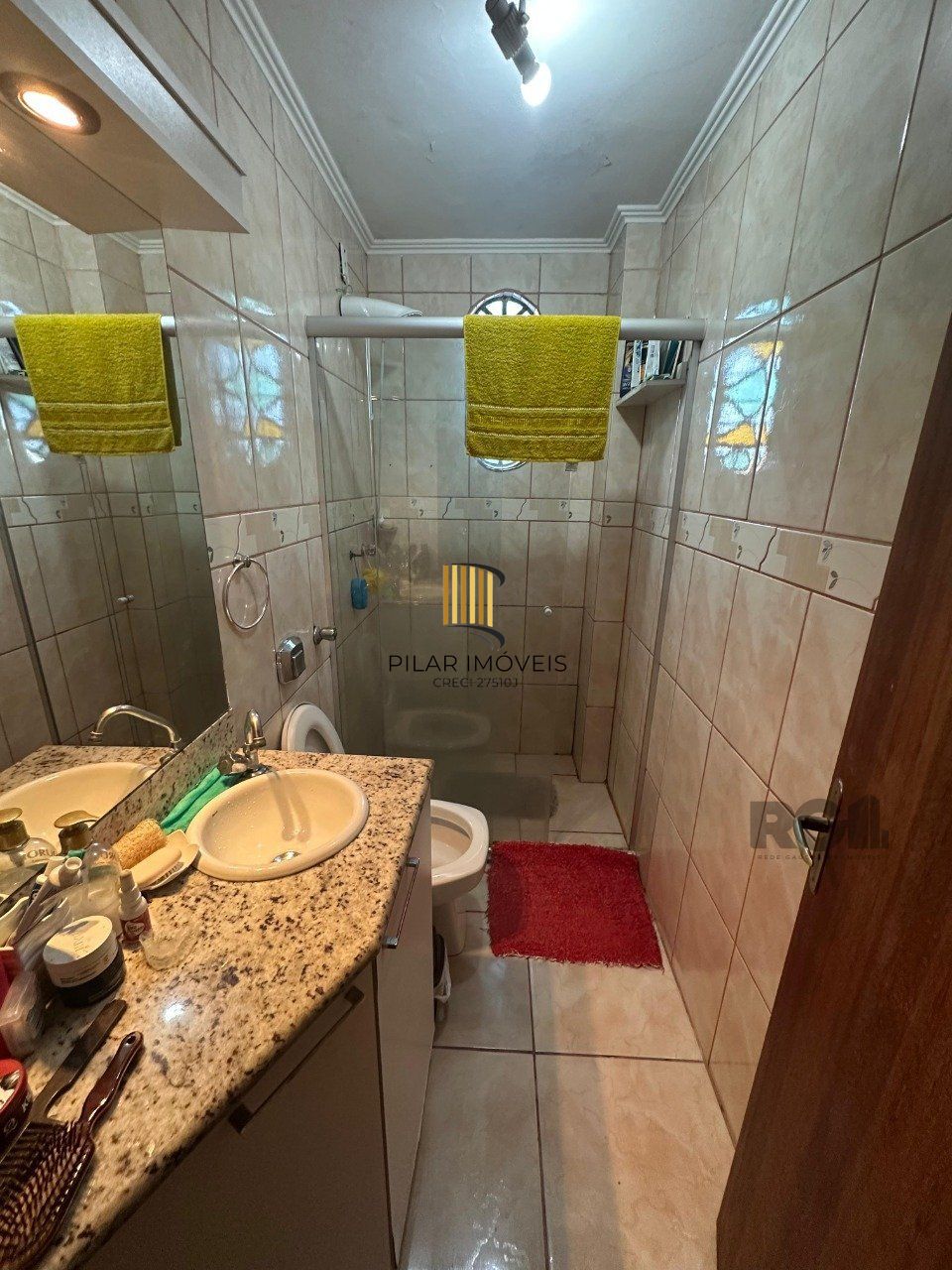 Apartamento para Venda - 67.79m², 2 dormitórios, Teresópolis