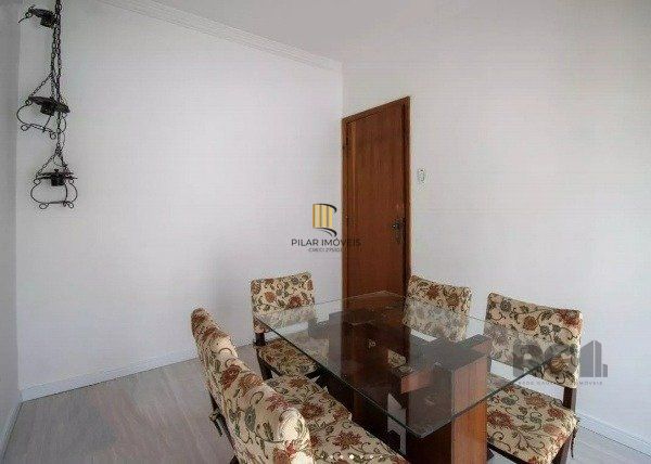 Apartamento 3 dormitórios, Bairro Floresta - SHOPPING TOTAL