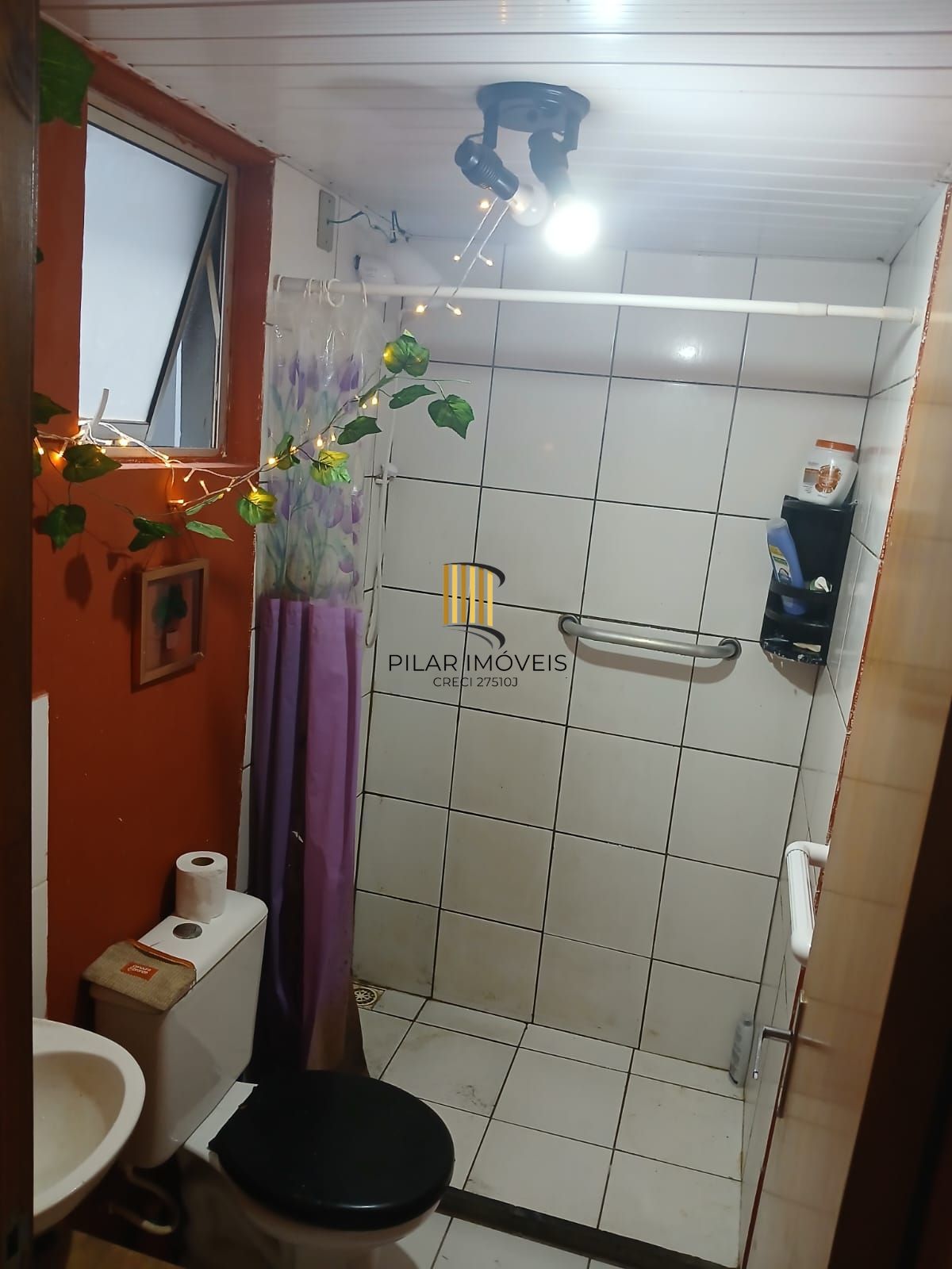 Apartamento 2 quartos Condomínio San Rafael Vila Nova Porto Alegre