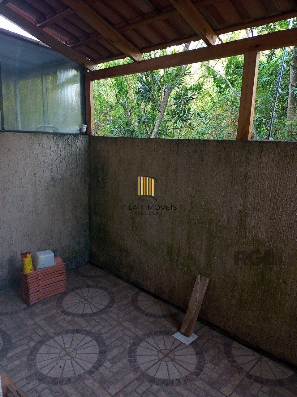 CASA EM CONDOMINIO, 2 DORMITÓRIOS, 1 VAGA, RESTINGA, PORTO ALEGRE-RS