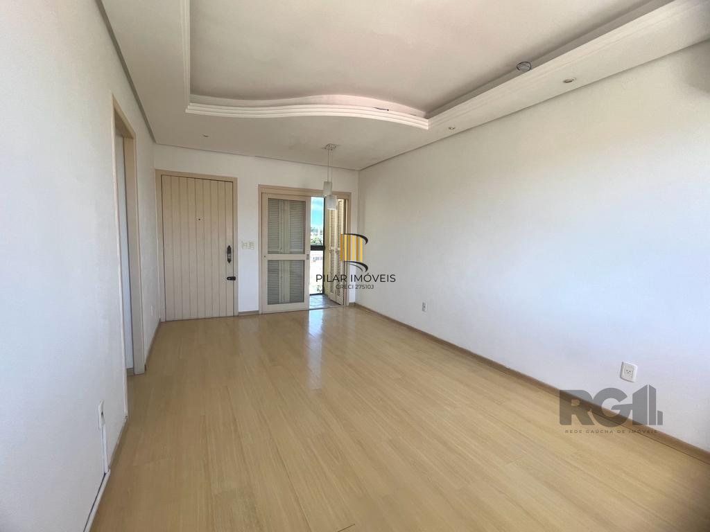 Apartamento 2 dormitórios no bairro Camaquã