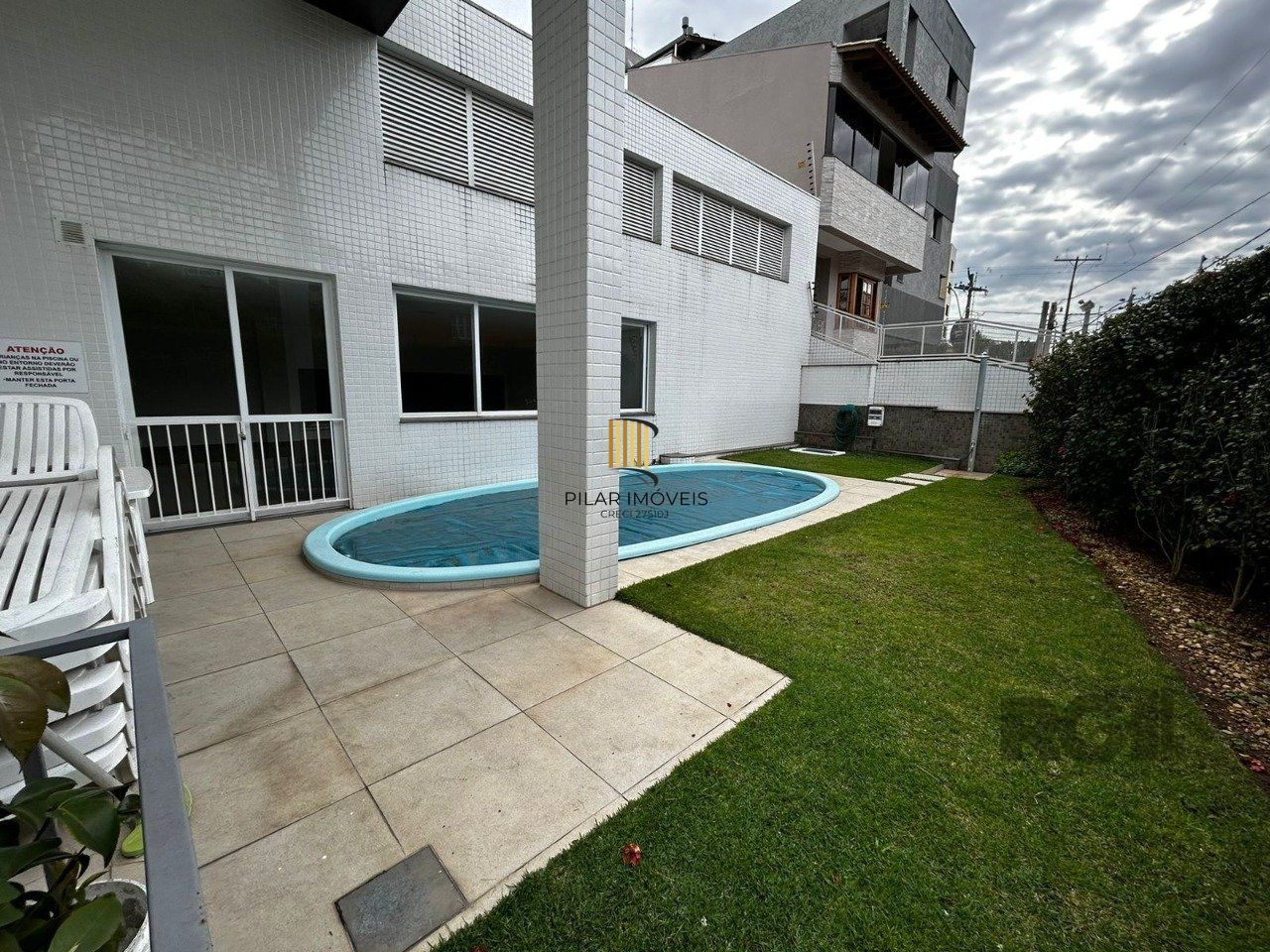 Apartamento com 3 suíte, churrasqueira, vaga de garagem, no bairro Menino Deus, Porto Alegre/RS