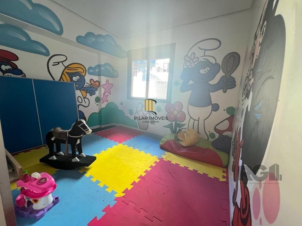 APARTAMENTO 3 DORMITÓRIOS, SUÍTE, 2 VAGAS DE GARAGEM, BAIRRO VILA IPIRANGA, PORTO ALEGRE/RS