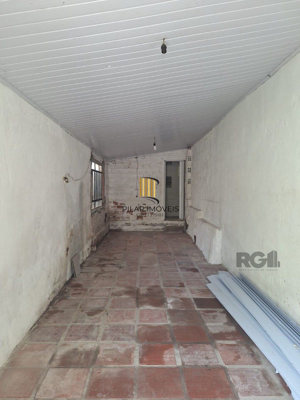 Casa 5 dormitórios no bairro Petrópolis
