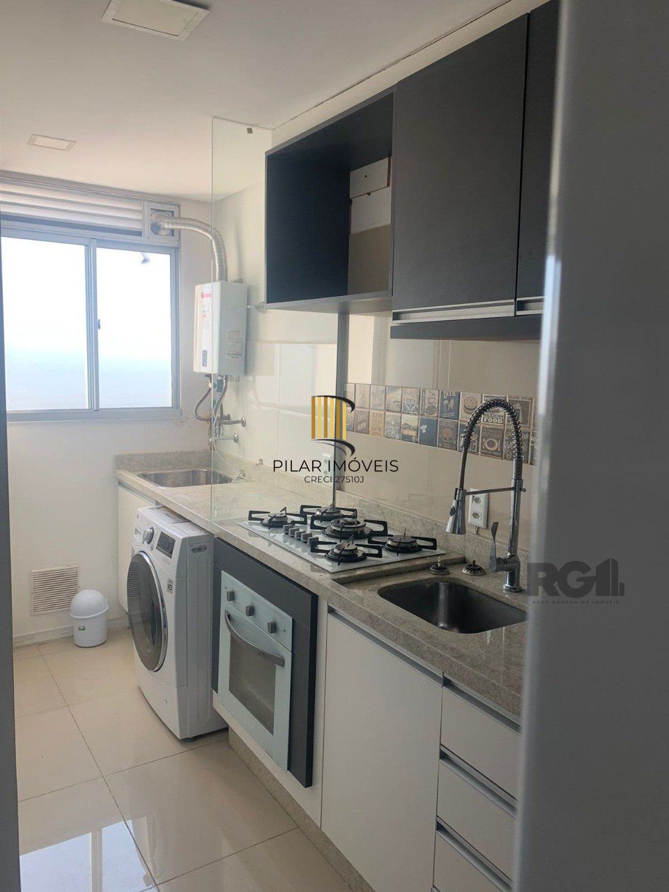 Apartamento 2 dormitórios no bairro Petrópolis