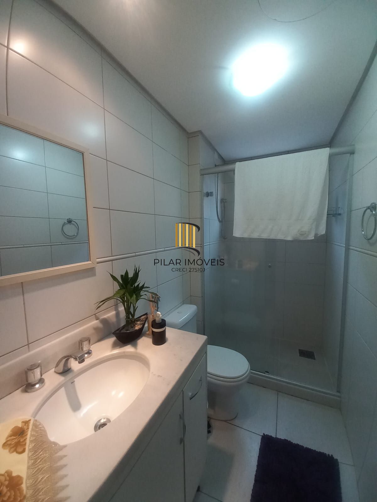 ACONCHEGANTE APARTAMENTO NO BAIRRO IPANEMA