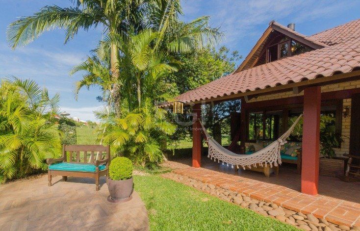 EXCELENTE CASA NO CANTEGRIL 3 - VIAMÃO - RS - Pilar Imóveis
