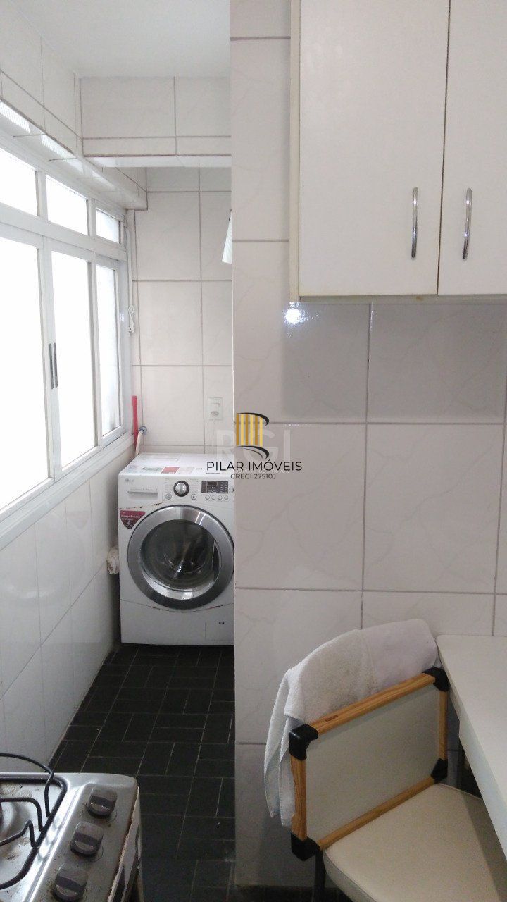 Apartamento 1 dormitório no bairro Centro Histórico