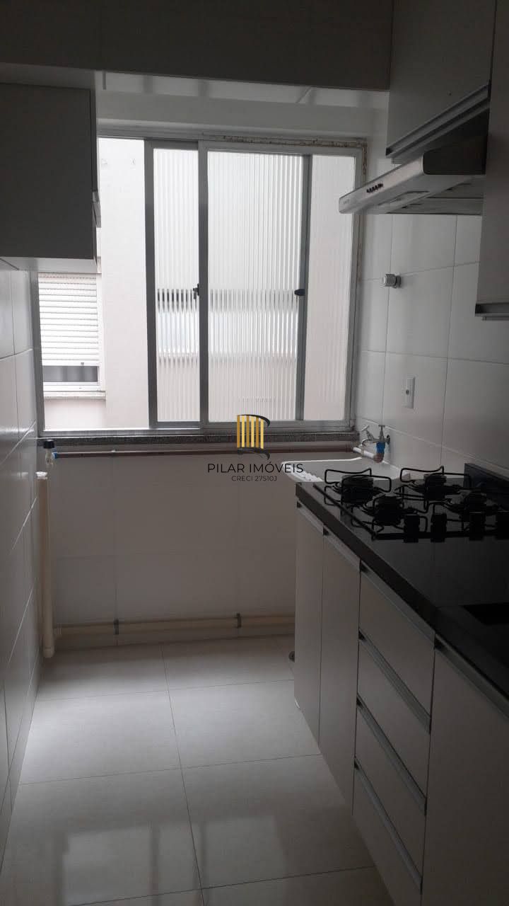 Apartamento 1 dormitório no bairro Vila Ipiranga