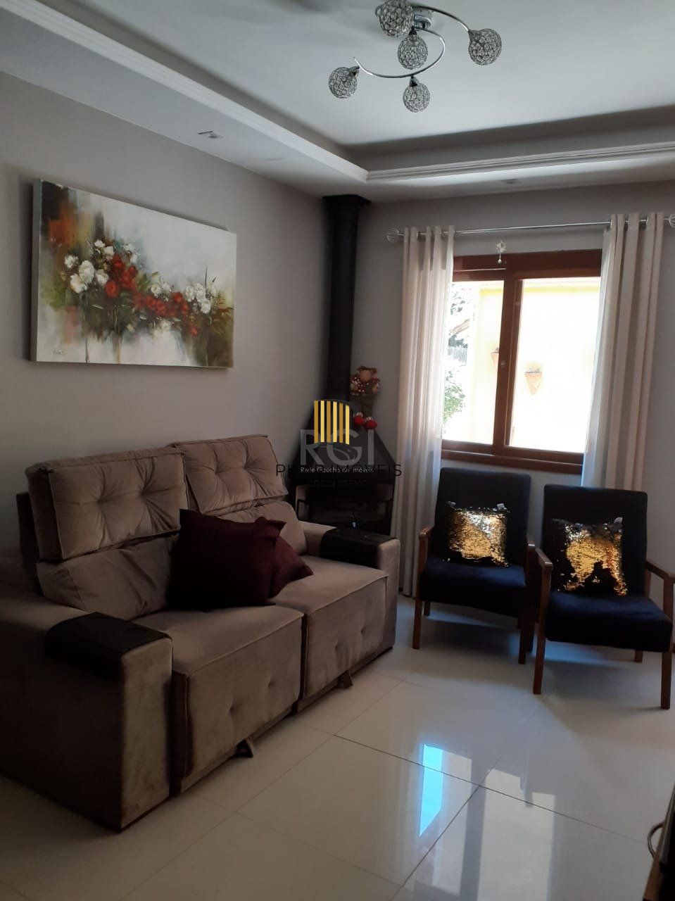 Casa Condomínio para venda, 56.52m², 2 dormitórios, 1 vaga, Ipanema, Porto Alegre