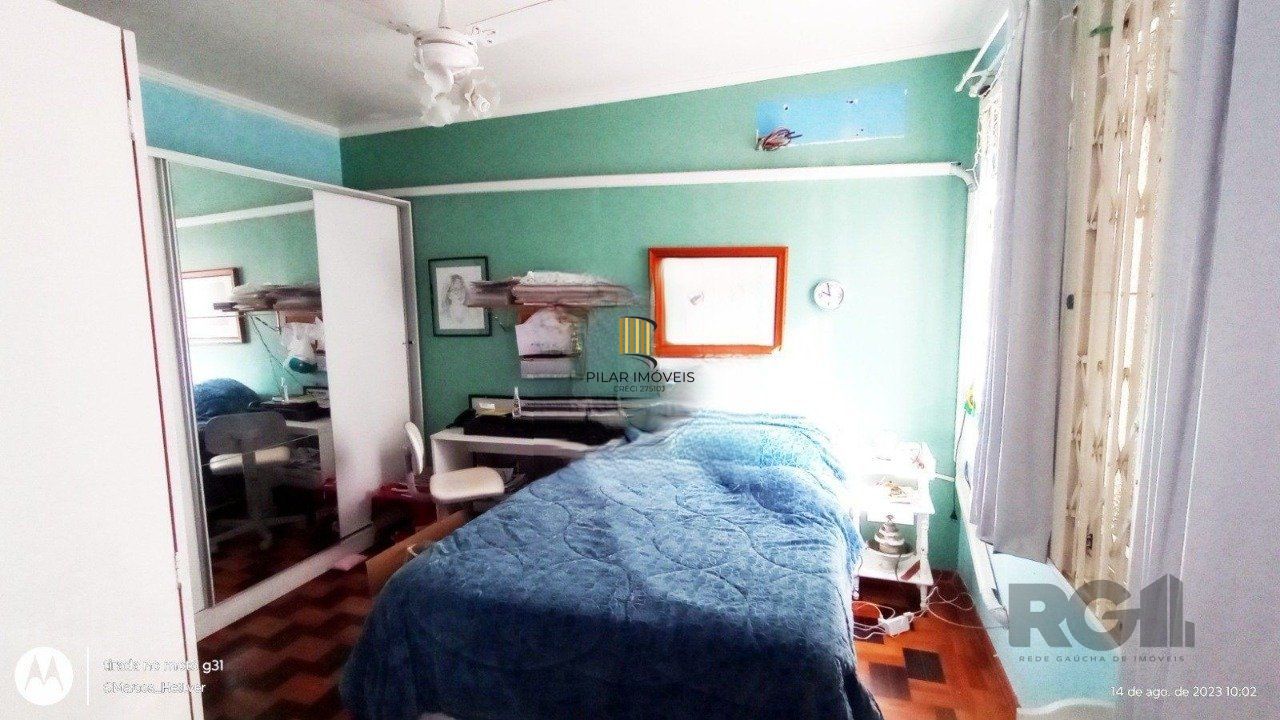 Apartamento de 01 dormitórios no Bairro Menino Deus
