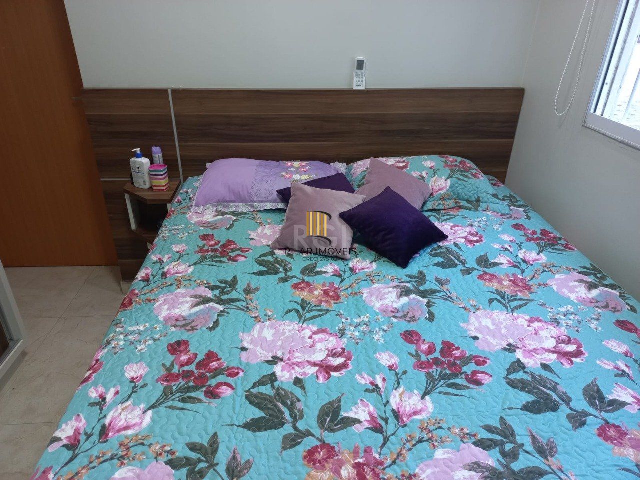 Apartamento de 2 dormitórios no bairro Passo das Pedras em Gravataí