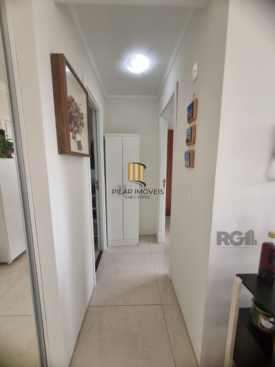 VENDA DE APARTAMENTO DE01 SUÍTE, INFRA E 02 VAGAS DE GARAGEM - SANTO ANTONIO
