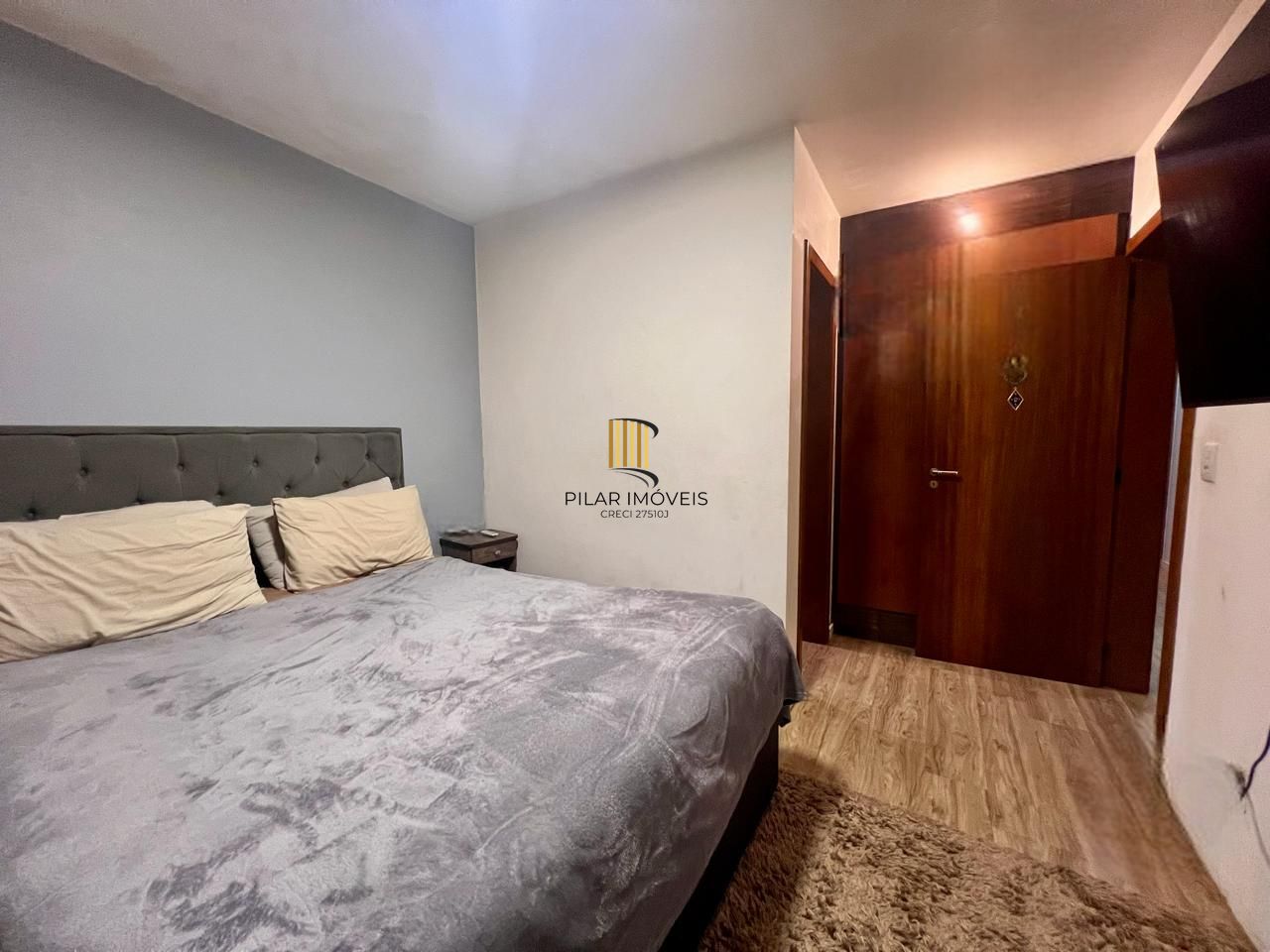 Apartamento 3 dormitorio no bairro Ipanema.