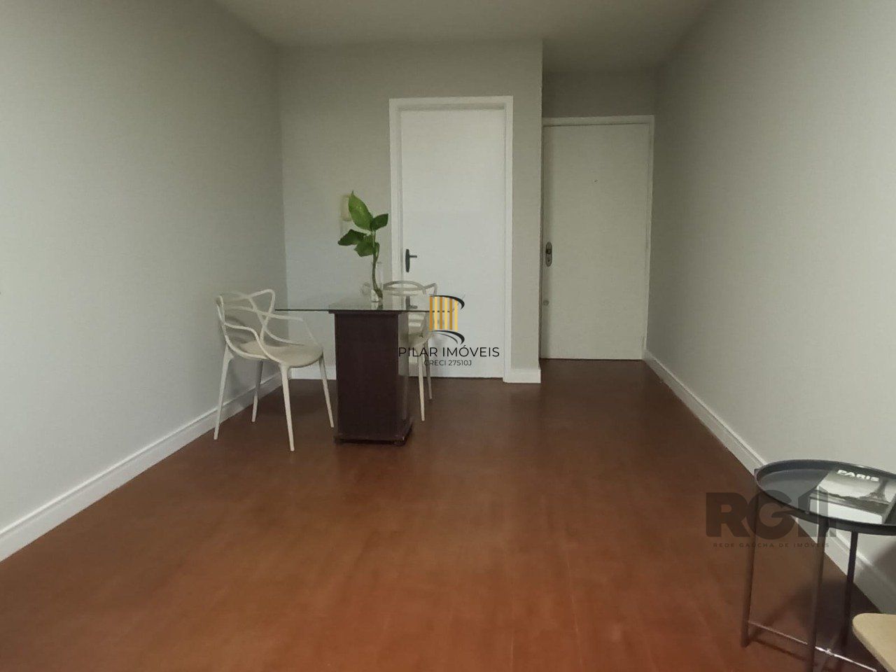 Apartamento para Venda  2 dormitórios, 1 vaga - Jardim do Salso