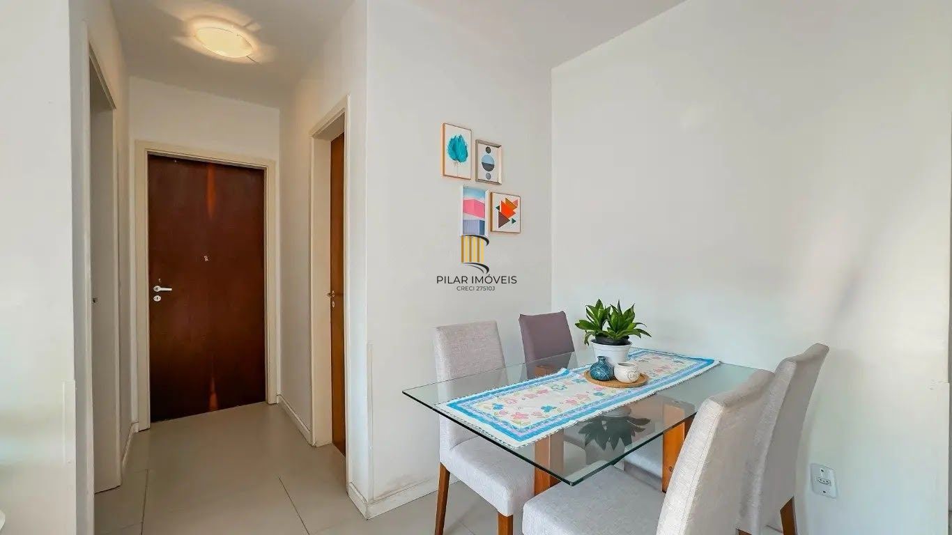 Apartamento 2 dormitórios a venda em Porto Alegre