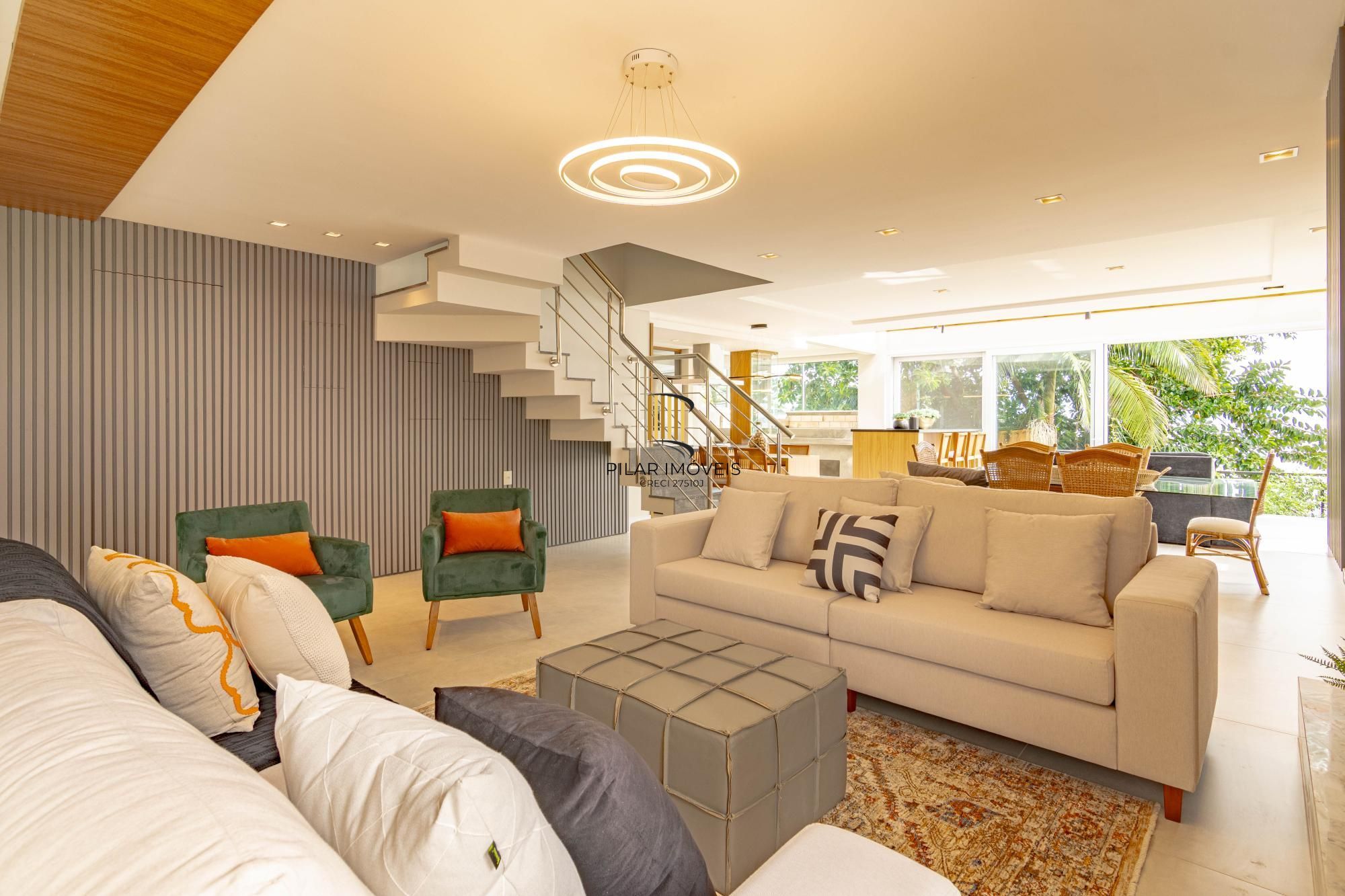 Viva o Privilégio de Ter o Guaíba como Quintal