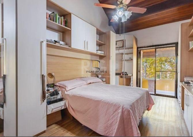 CASA DE CONDOMÍNIO, 3 DORMITÓRIOS, SUÍTE, NO BAIRRO JARDIM SABARÁ, PORTO ALEGRE/RS