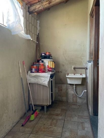 Casa em condomínio privativo de 2 dormitórios no bairro Ponta Grossa