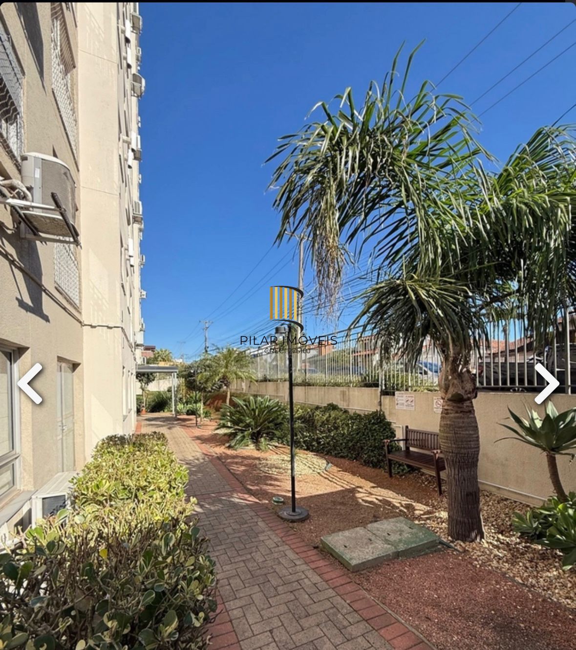 Maravilhoso Apartamento 2D, 1 Banh, 1 Vaga escrit, Jardim Itu, Porto Alegre/RS