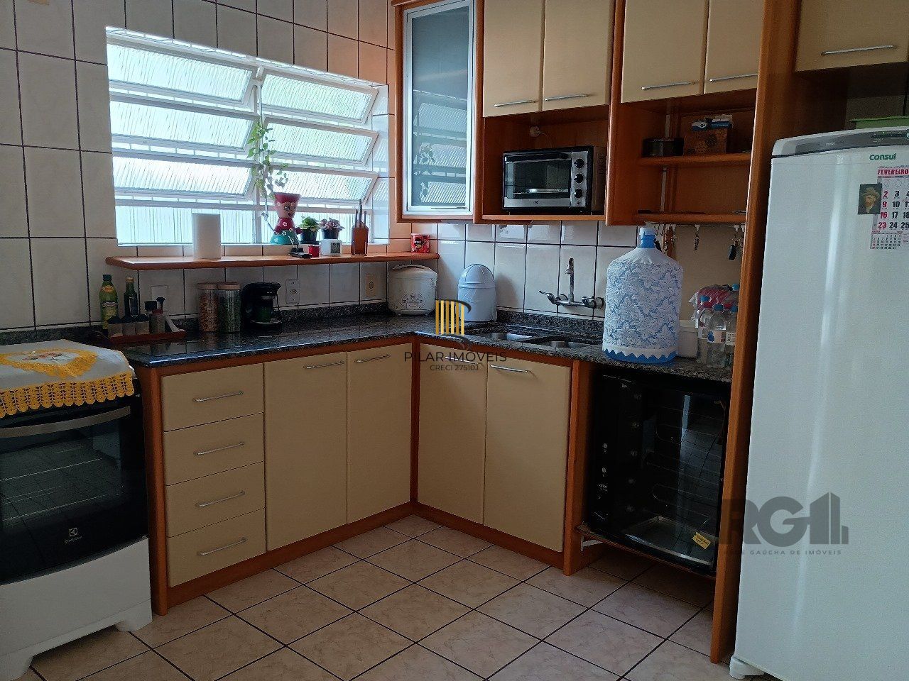 Casa Condominio para Venda 3 dormitórios, sendo 1 suites, 2 vagas - Tristeza