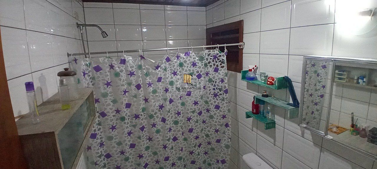 Casa 3 dormitórios no bairro Tristeza