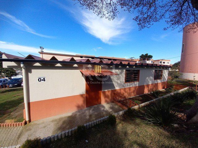 Apartamento para Venda - 48.84m², 2 dormitórios, 1 vaga - Cristal, Porto Alegre