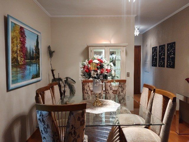 Lindo apartamento de 3 dormitórios, sendo 1 suite no Jardim Itu