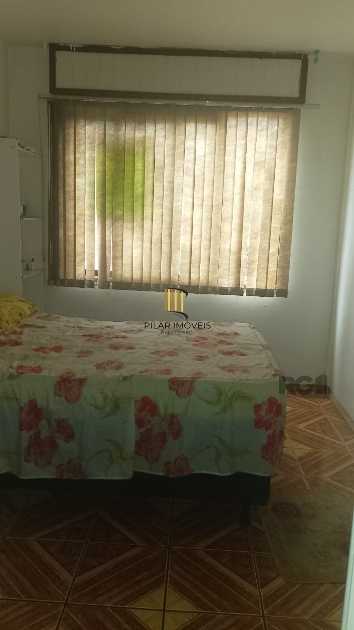 Apartamento com 2 quartos, vaga de garagem - 60,21m² no bairro Rubem Berta, Porto Alegre/RS