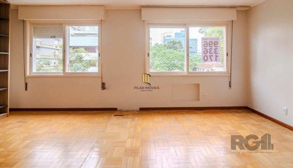 Apartamento 3 dormitórios com suite, de 133m2 no bairro Sao Joao.