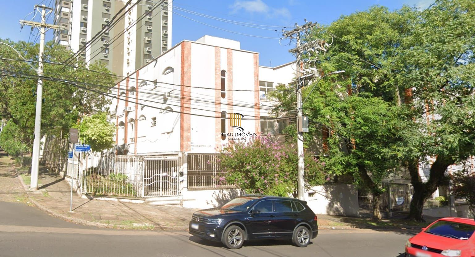Apartamento com 01 quarto no Bairro Boa Vista em Porto Alegre