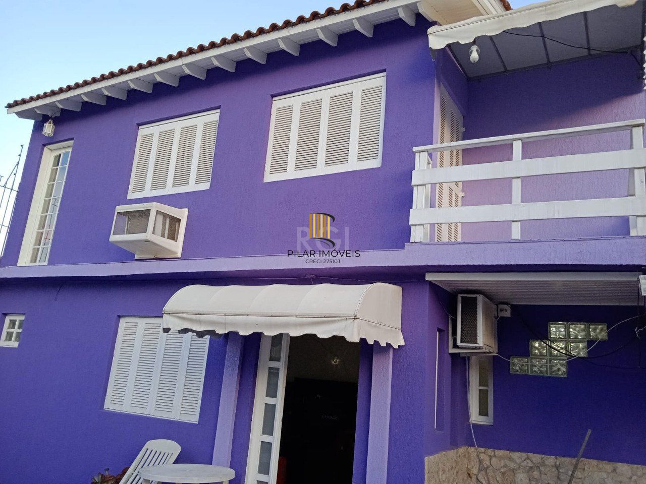 Casa para Venda - 100m², 2 dormitórios, sendo 1 suites, 2 vagas - Vila Nova, Porto Alegre