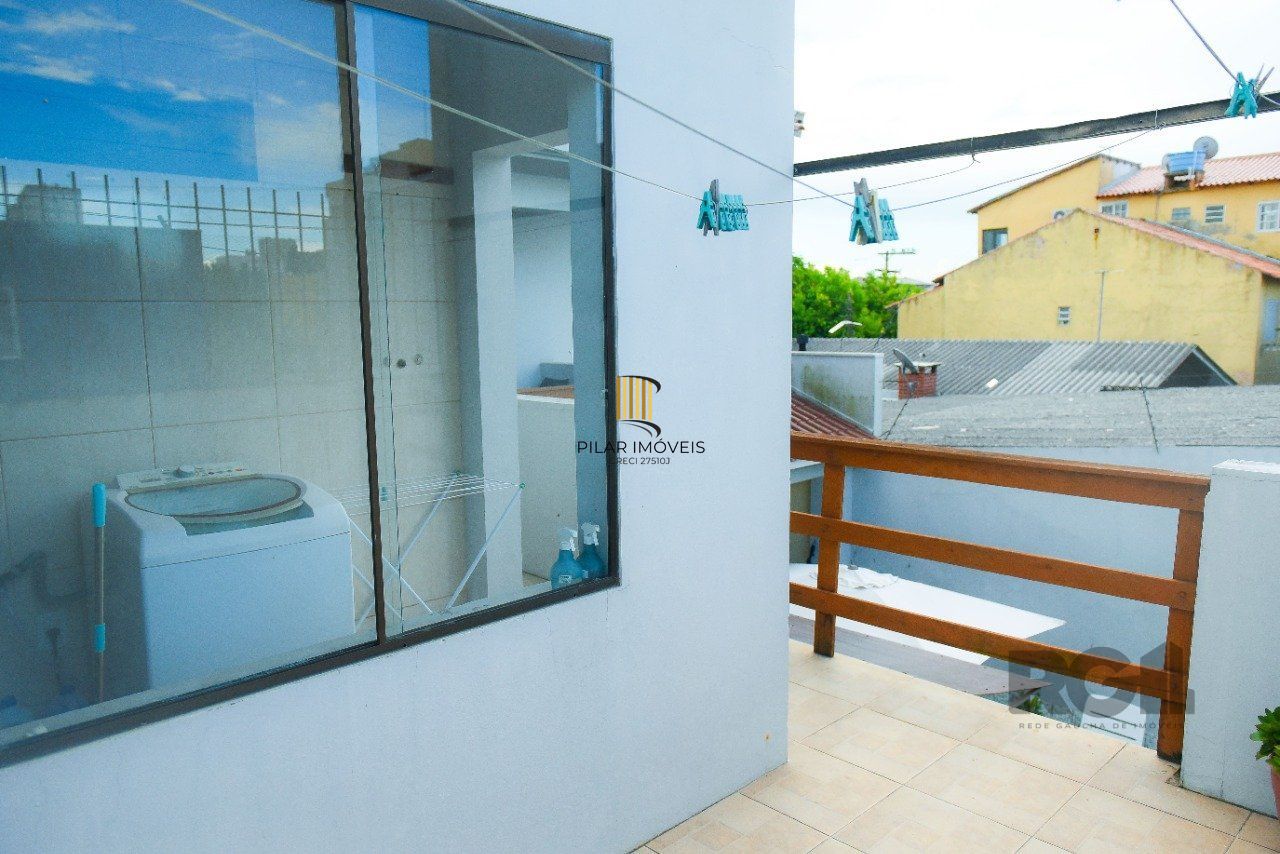 Casa 3 quartos mobiliada a venda próximo ao centro de Canoas