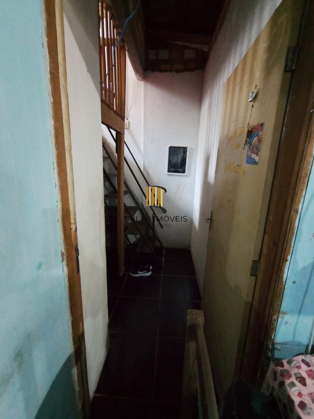 Casa 3 dormitórios no bairro Camaquã